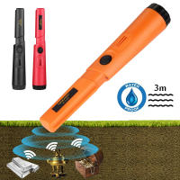 Detector de Metales TC-110, puntero de mano, barra de posicionamiento, resistente al agua IP68, novedad de 2025 - details 17