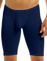 Leggings deportivos para hombre Pantalones cortos de compresión para hombre - details 23
