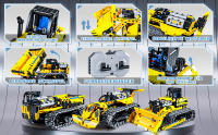 Lego Creator 3 en 1