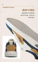 2025 primavera nuevas superficies de cuero corte bajo tendencia de moda estilo deportivo un pie zapatos casuales de moda para hombres - details 7