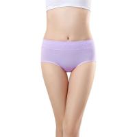 Pantalones Físicos de Algodón Ropa Interior Impermeable para Mujeres en Sucesión Menstrual - details 14