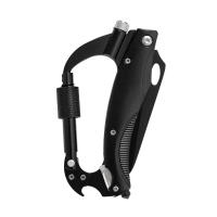 Llave de Mano Ajustable de Acero Inoxidable Herramienta Portátil Multifuncional para Acampar - details 14
