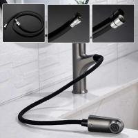 Renueva tu Grifo de Cocina Manguera de Reemplazo de 150cm para Grifo de Ducha Extractable - details 19