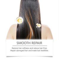 HOEGOA Herbal Nourishing Hair, suave, fragante, fuerte, tenaz, nutritivo, spray para el cuidado del cabello del cuero cabelludo - details 5