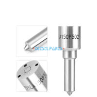 5Pcs Boquilla para Inyector Compatible con Seat Accesorios para Vehículos Diesel DSLA150P502 - details 0