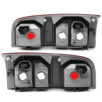 Luz trasera de freno para coche, lámpara sin bombilla derecha, para Toyota Hilux 2005 - 2015 - details 7