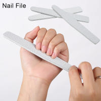Lima de uñas profesional, pulidora de pedicura, bloques de esponja, herramientas de manicura - details 7