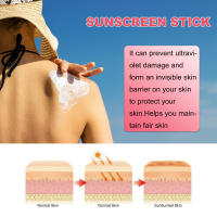Protector Solar para el Cuerpo Piel Blanqueadora, Anti-oxidante, Control de Aceite - details 7