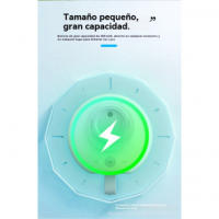 Lavaojos Nebulizador Hidratante Ocular Cuidado Electrodomésticos Oculares Lavaojos Todo en Uno Alivio Ojos Secos - details 6