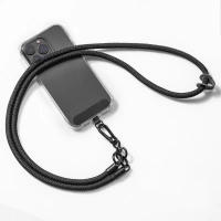 Cordón Universal de Nylon para Teléfono Móvil Correa Transversal Desmontable de 120CM - details 0