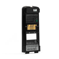 Batería de escáner de código de barras para Zebra MC95 MC9500 MC9590 MC9596 MC9598,82-111636-01 BTRY-MC95IABA0 - details 2