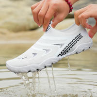 Zapatos de Montañismo Antideslizantes para Exteriores Secado Rápido, Transpirable, Adecuado para Hombres y Mujeres - details 4