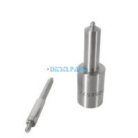Set de 6 Boquillas para Diesel Compatibles con Ford New Holland Accesorios para Vehículos al por Mayor DLL150S6571 - details 1