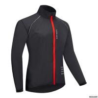 WOSAWE Chaqueta de Ciclismo Ultraligera Reflectante para Hombres Abrigo de Bicicleta Montaña MTB Resistente al Viento Impermeable para Verano Primavera Otoño Invierno - details 5