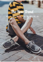 Dude Same Canvas Casual Zapatos de conducción de tela Lefu para hombre grandes - details 1
