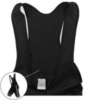 Merida - Conjunto Verano Manga Corta Hombre, Camiseta Montaña, Ropa Transpirable, Uniforme Bicicleta MTB - details 7