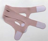 Cinturón Facial Reductor de Papada Herramienta de Cuidado de la Piel Antirejumecido para Estilizador V-Face - details 6