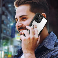 Funda completa para teléfono, cubierta protectora 360 para iP 15, 14, 13, 12, 11 Pro Max con película incorporada - details 2