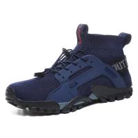 Botas de Malla Transpirable para Hiking Cómodas y Secado Rápido para Actividades al Aire Libre y Ocio - details 8