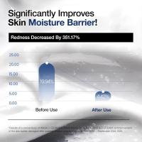 ANUA 3 Ceramide Panthenol Moisture Barrier Cream, Hydrating Face Moisturizer for Normal Skin, Panthenol, Ceramide, Centella for Skin Barrier Non Comedogenic, Korean Skincare (100ml/ 3.38 fl. oz.) - details 4
