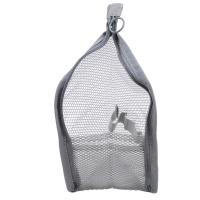 Estuche Portátil De Viaje Para Brochas De Maquillaje Y Cepillo De Dientes Organizador De Bolsa De Almacenamiento De Cosméticos Material EVA Laminado Mesh Estilo Minimalista - details 10