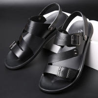 Zapatos de playa verano 2025 zapatos de playa para hombre sandalias para hombre. - details 1