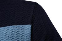 polos hombre manga corta ropa hombre día del padre Polo de verano para hombre Camisa deportiva transpirable de algodón de manga corta a rayas de alta calidad Camisetas de golf informales de negocios para hombre - details 7