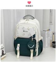 Mochila escolar Girls Life Book Bag para primaria y secundaria - details 6