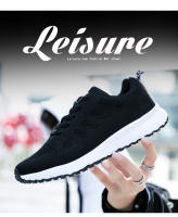 Zapatillas de correr ligeras y transpirables para mujer, zapatos de masaje para correr al aire libre, caminar, entrenamiento atlético, gran oferta - details 2