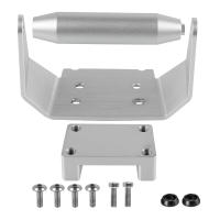 Placa de deslizamiento inferior, cubierta de refrigerante de motor para HONDA VFR 800 X Crossrunner 2016-2022, rejilla de radiador - details 2