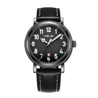 Reloj de hombre multifunción moda reloj de cuarzo calendario luminoso - details 0