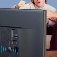 Adaptador HDMI WiFi Inalámbrico Dongle Transmisión Sin Cable a Televisores y Proyectores - details 6