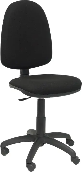 Silla Ayna Bali Negro Características Distintivas para Hogar y Oficina - 1