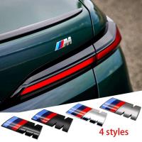 Emblema de guardabarros ABS 3D, insignia de maletero trasero para Power X1 X2 X3 X5 X6 X7 F21 G20 M, pegatinas deportivas, accesorios para coche - details 5