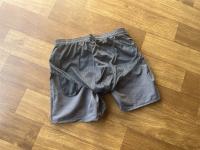 Pantalones cortos informales de cinco cuartos para exteriores de estilo minimalista, pantalones de playa de secado rápido estilo pareja multicolor BT - details 3