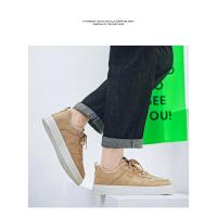 Zapatillas De Monopatín para Hombre Moda en Verde Bajo, Talla Grande 48, Zapatillas Deportivas Antideslizantes - details 8