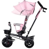 Bicicleta Plegable para Niños Triciclo Evolutivo sin Pedales 9 Meses de Uso 25kg Rosa - details 18