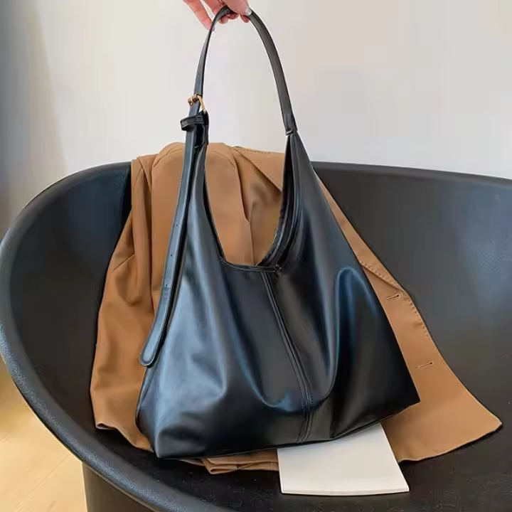 Originals Bolso cruzado VIE de hombro multifuncional Retro para mujer, Bapa de estudiante de gran capacidad, a la moda - 1