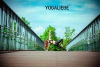 Estera de Yoga de TPE con Patrón de Loto Almohadilla Antideslizante para Adelgazar, Fitness, Gimnasia, Pilates Deportes y Salud - details 6