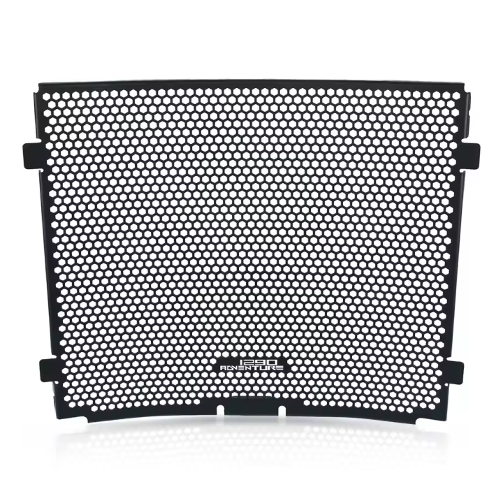 Para KTM 1290 Super Adventure S R 2017 2018-2020 SuperAdventure1290 S/R accesorios de motocicleta cubierta protectora para parrilla de radiador - 1