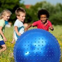 Large Sensory Massage Ball for Kids
