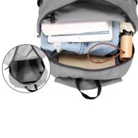 Mochila plegable de gran capacidad, bolsa de Montañismo impermeable, bolsa de almacenamiento de viaje, bolsa de nailon ligera de tela Oxford - details 3