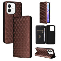 Funda de Tapa Flip de Cuero PU con Protección Antichoque Función Bloqueo RFID para Honor X60i - details 5