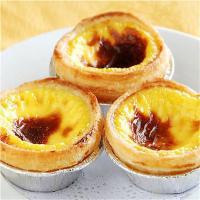 6 uds nuevo molde para horno, molde para tarta de huevo, Mini molde redondo pequeño para hornear, postre de pastelería, taza para tarta de huevo de 7cm - details 22