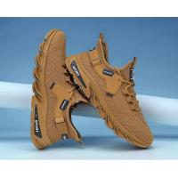 Zapatillas de deporte de ocio versátiles para hombre, zapatos deportivos ligeros y cómodos para caminar, zapatos de moda de alta calidad, calzado masculino - details 18