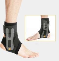 Tobillera neutra, soporte para esguince, baloncesto, fútbol, ​​voleibol, FIESS, protector de tobillo, 1/2 UD. - details 4
