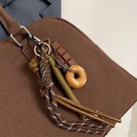 Bolso de mano elegante impermeable con correa ajustable y espacio amplio para uso diario - details 17