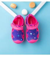 Zapatos para niños, novedad de verano 2023, sandalias de suela suave para niñas y bebés, zapatos de playa descalzos para niños - details 58