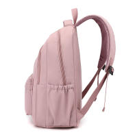 Lilo y StitchstitchMochila de escuela primaria y secundaria Stitch para niños y niñas, mochila de doble hombro - details 1