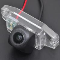 Cámara de Visión Nocturna HD 1080P AHD de Auto Wayfeng WF Visión Trasera de Vehículo para Toyota Prado Land Cruiser 120 2007-2011 Plástico y Vidrio Inalámbrico - details 8